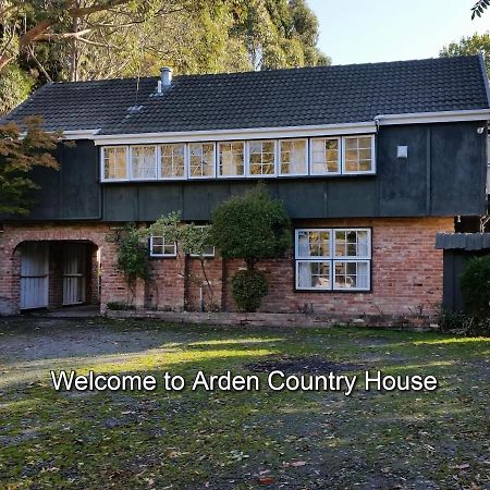 Arden Country House Bnb - Entire House To Yourself -Peace In The Country Дьюндин Экстерьер фото