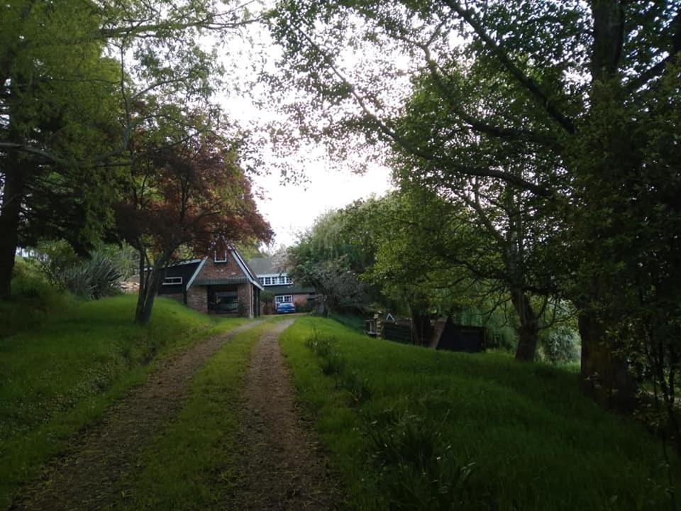 Arden Country House Bnb - Entire House To Yourself -Peace In The Country Дьюндин Экстерьер фото